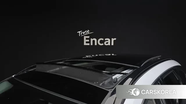 Hyundai The New Tucson (NX4) id 3482300 из Кореи 11