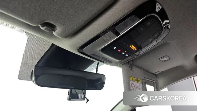 Hyundai The New Santa Fe id 3635466 из Кореи 11