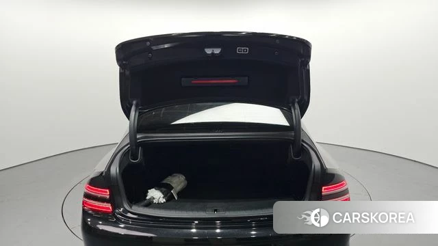 Genesis G80 (RG3) id 3883234 из Кореи 11