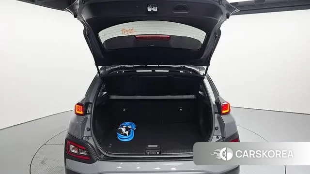 Hyundai Kona Electric id 3351090 из Кореи 11