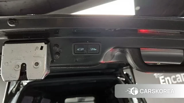 Hyundai Staria id 3453333 из Кореи 11