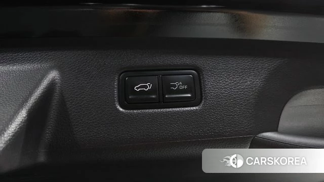 Kia The New Carnival 4th Generation id 4904842 из Кореи 11