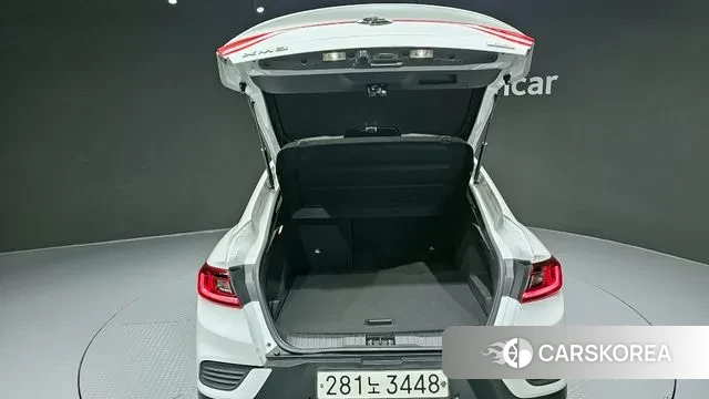 Renault Korea (Samsung) XM3 id 3422705 из Кореи 11