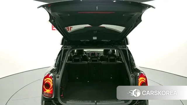 Mini Cooper D Countryman id 3789822 из Кореи 11