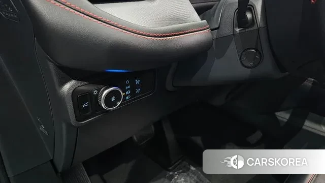 Ford Explorer 6th Generation id 3610085 из Кореи 11