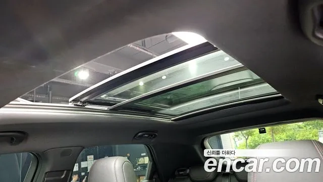 Chevrolet (GM Daewoo) Trailblazer id 2943977 из Кореи 11