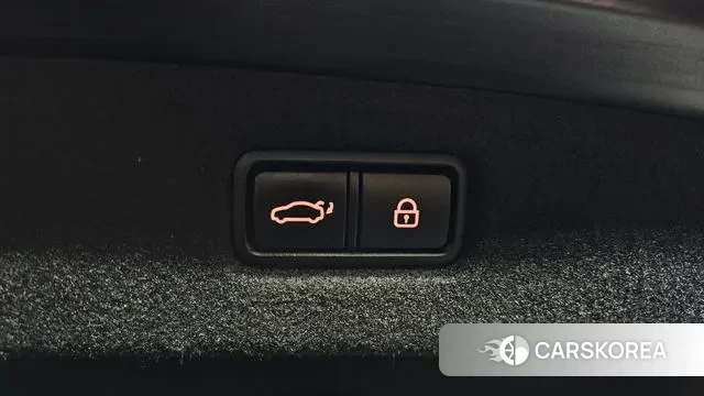 Genesis G90 id 3778893 из Кореи 11