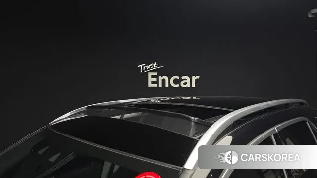 Mercedes-Benz GLE-Class W167 id 3488946 из Кореи 11