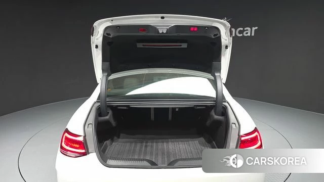 Mercedes-Benz CLS-Class C257 id 4562429 из Кореи 11