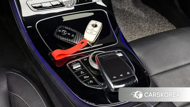 Mercedes-Benz E-Class W213 id 3385897 из Кореи 11