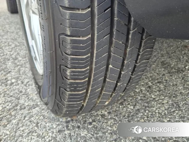 Chevrolet (GM Daewoo) The New Trax id 2891424 из Кореи 11