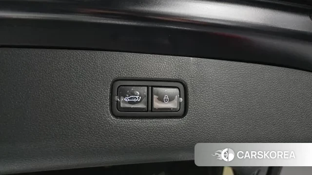 Genesis GV80 id 3684821 из Кореи 11