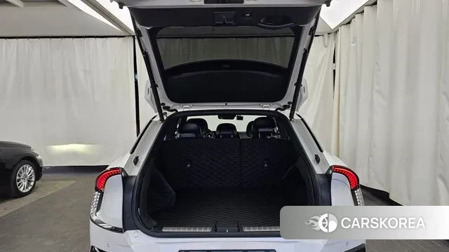 Kia EV6 id 3625831 из Кореи 11