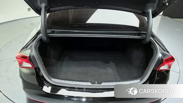 Kia K5 3rd generation id 3701963 из Кореи 11