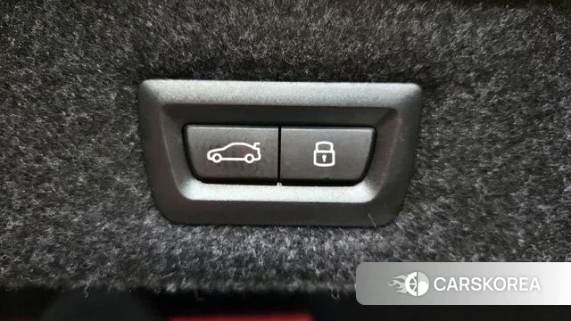 BMW 5 Series (G30) id 3212604 из Кореи 11