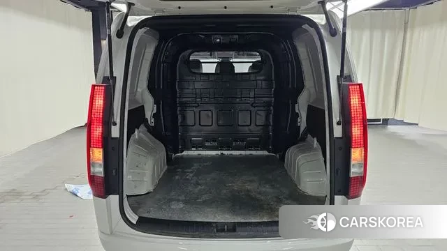 Hyundai Staria id 3712533 из Кореи 11