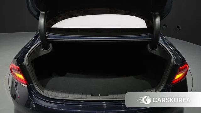 Hyundai Grandeur IG id 3066078 из Кореи 11