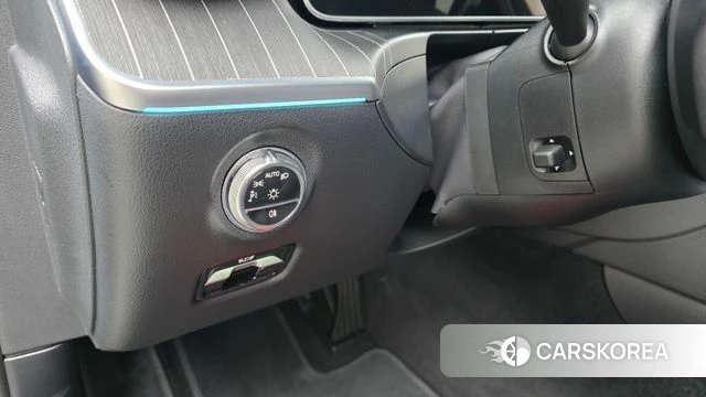 Mercedes-Benz C-Class W206 id 4380936 из Кореи 11