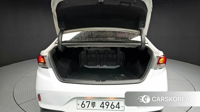 Hyundai Sonata New Rise id 3966615 из Кореи 11