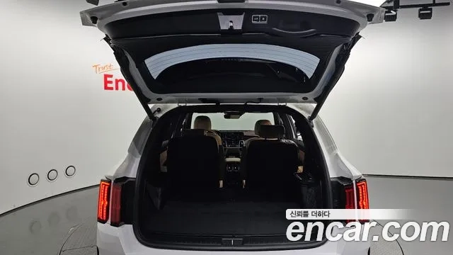 Kia Sorento 4th Generation id 2869783 из Кореи 11