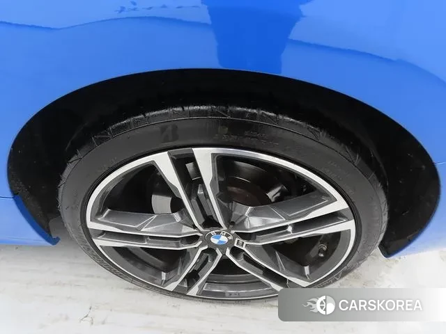 BMW 1 Series (F40) id 3711897 из Кореи 11