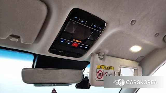 Hyundai Grandeur Hybrid (GN7) id 4488028 из Кореи 11