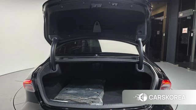Hyundai The New Grandeur IG id 4642445 из Кореи 11