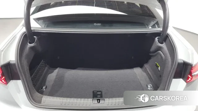 Audi A6 (C8) id 3697462 из Кореи 11