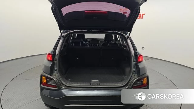 Hyundai Kona id 3834081 из Кореи 11