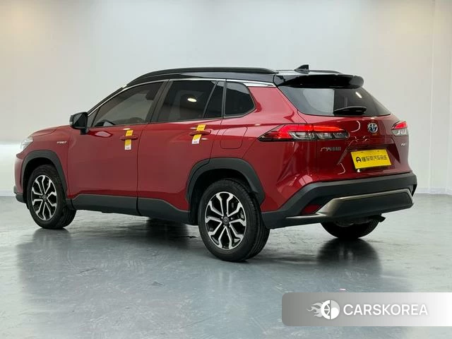Toyota Fenglanda id 4211500 из Китая 11