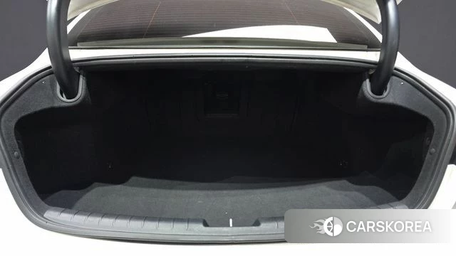Hyundai The New Grandeur IG id 4282680 из Кореи 11