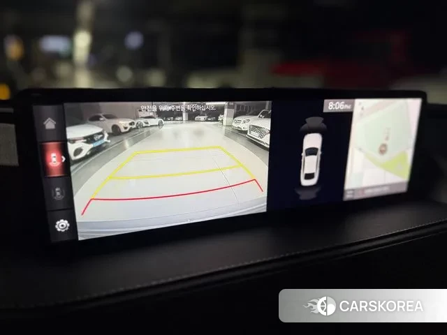 Genesis G80 (RG3) id 3041432 из Кореи 11