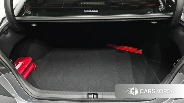 Toyota Camry (XV80) id 3824810 из Кореи 11