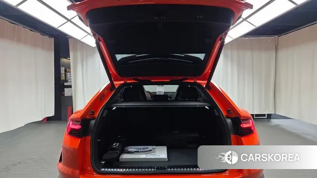 Lamborghini Urus id 3451844 из Кореи 11