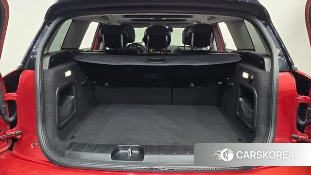 Mini Cooper Clubman id 3681166 из Кореи 11