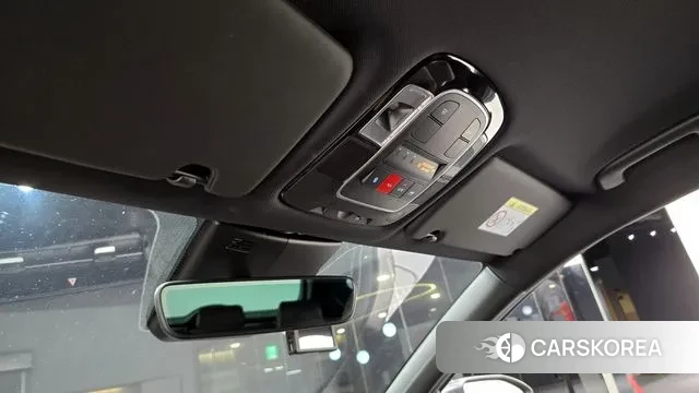 Hyundai Tucson Hybrid (NX4) id 2998216 из Кореи 11