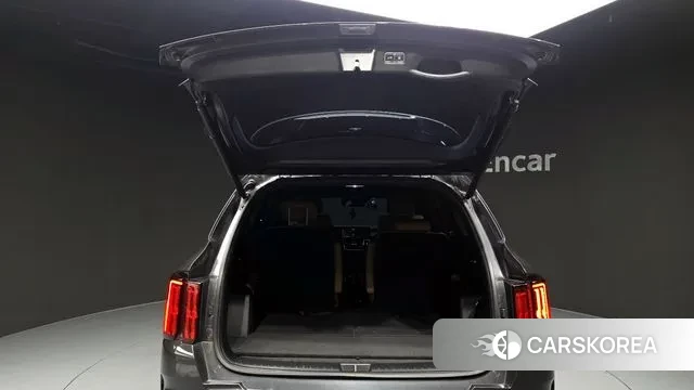 Kia Sorento 4th Generation id 3587917 из Кореи 11