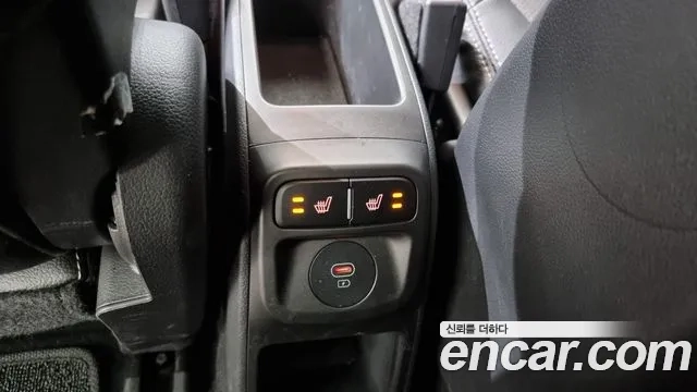 Kia The New Kia Ray id 2862671 из Кореи 11