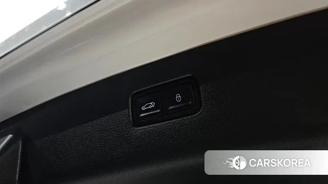 Genesis GV80 id 3447263 из Кореи 11