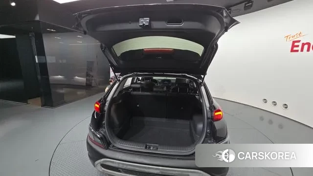 Hyundai The New Kona id 3422098 из Кореи 11