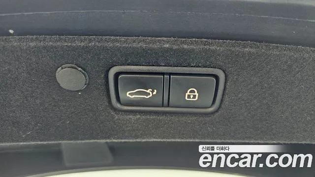 Hyundai The New Grandeur IG id 2524079 из Кореи 11