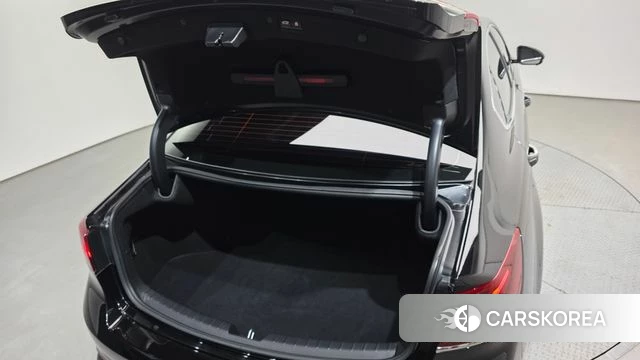 Kia K7 Premier id 3844130 из Кореи 11