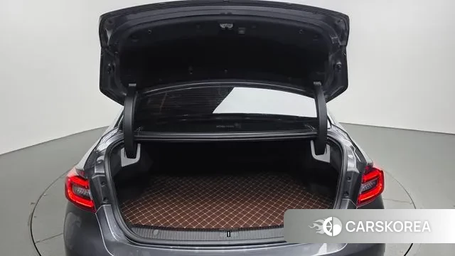 Renault Korea (Samsung) SM6 id 3013218 из Кореи 11