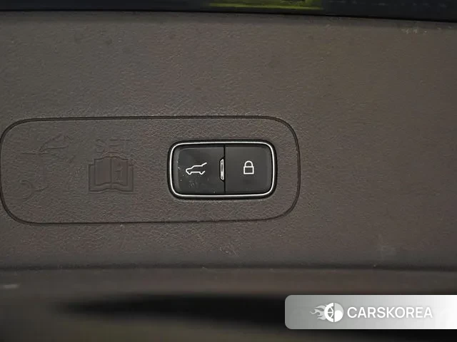 Lincoln Aviator 2nd generation id 3333362 из Кореи 11