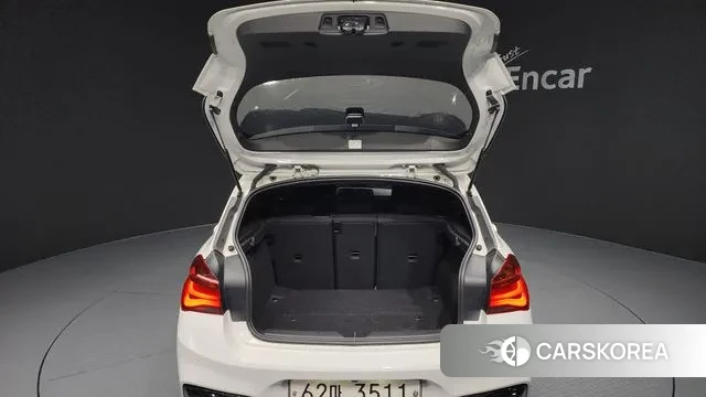 BMW 1 Series (F20) id 3474778 из Кореи 11