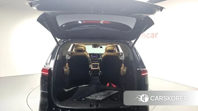 Kia Carnival 4th generation id 3452650 из Кореи 11