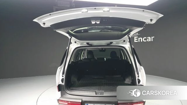 Hyundai Santa Fe (MX5) id 3863906 из Кореи 11