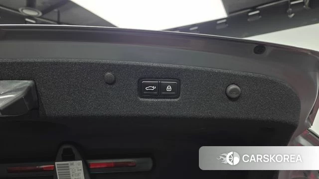 Kia K8 Hybrid id 3935254 из Кореи 11