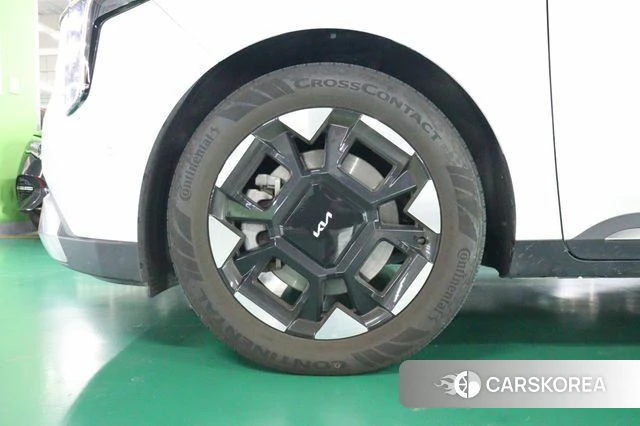 Kia The New Carnival 4th Generation id 4887170 из Кореи 11