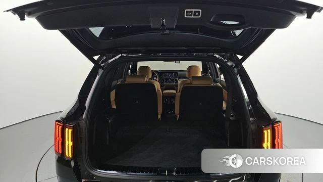 Kia Sorento 4th Generation id 4764778 из Кореи 11